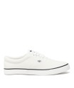 Tennis en toile basse unie homme - Camps United[MISSING]